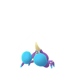 Alola - 0739 - Crabrawler